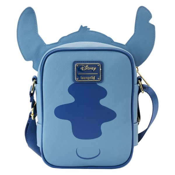 BOLSO STITCH DÍA DE PLAYA - DISNEY LOUNGEFLY