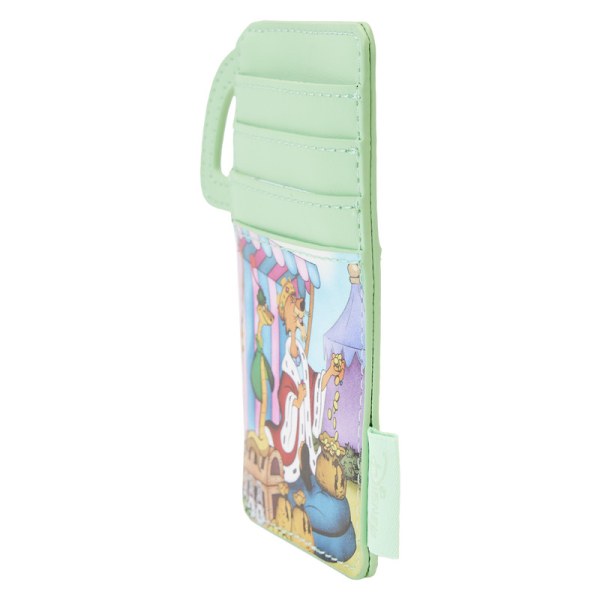 CARTERA ROBIN DE LOS BOSQUES - DISNEY LOUNGEFLY