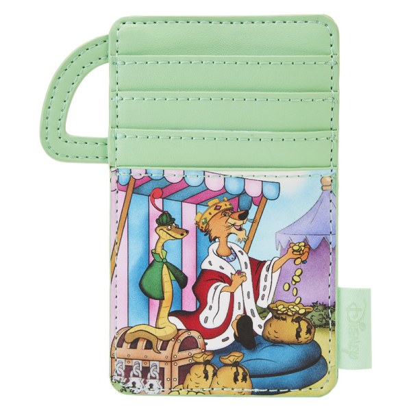 CARTERA ROBIN DE LOS BOSQUES - DISNEY LOUNGEFLY