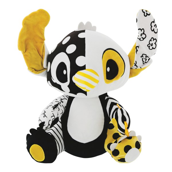 STITCH PUNTO - DISNEY BRITTO