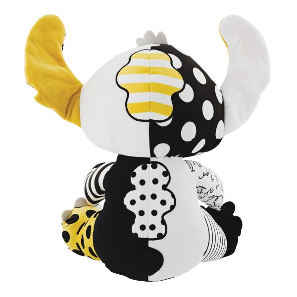 STITCH PUNTO - DISNEY BRITTO