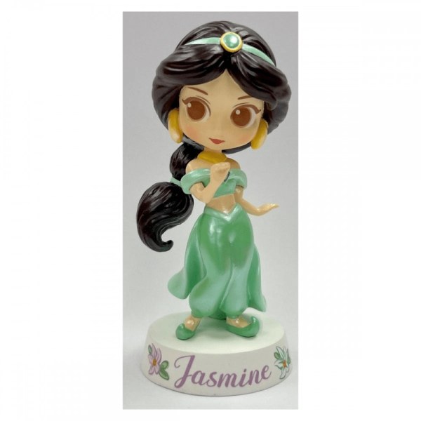 Jasmine Mini Princesa - Disney Aladdin