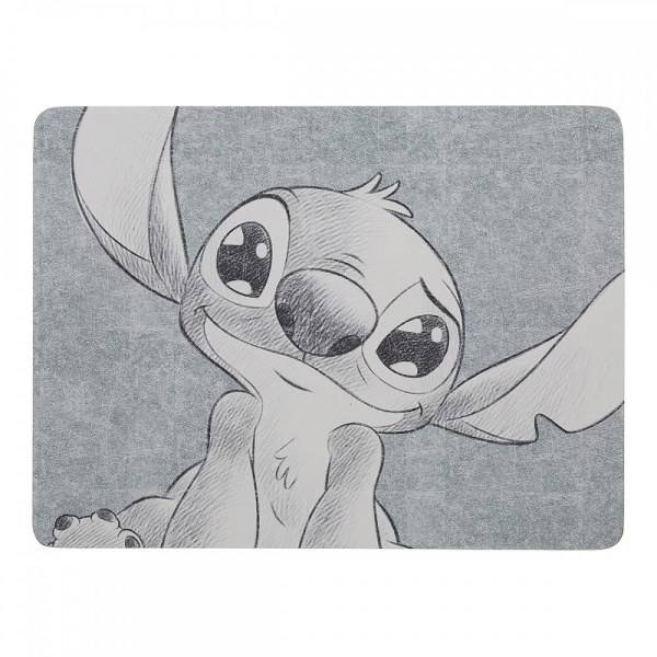 Juego de 4 manteles individuales Stitch - DISNEY ENCHANTING