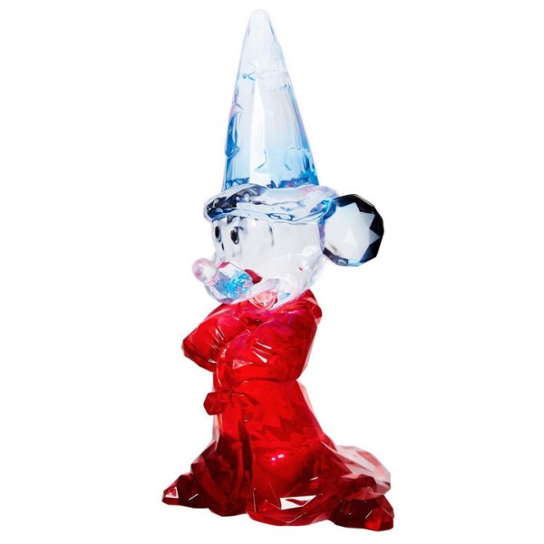 FACETS Mickey Aprendiz de Brujo - FACETS DISNEY