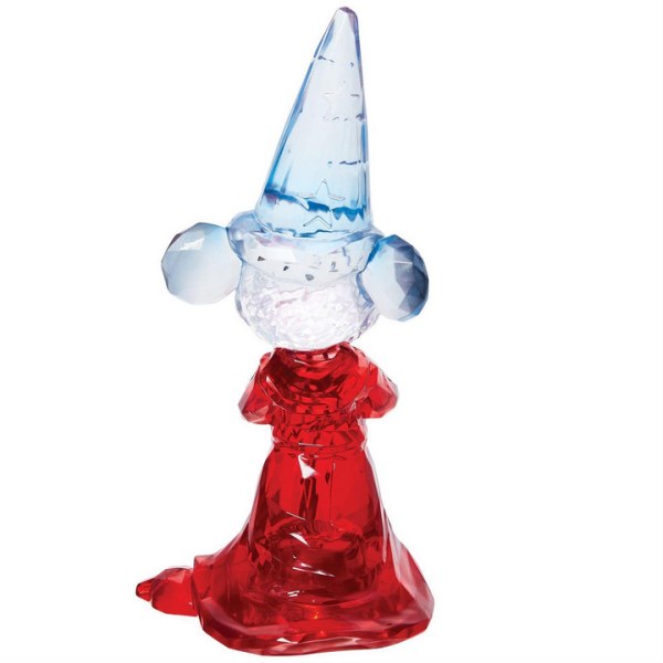 FACETS Mickey Aprendiz de Brujo - FACETS DISNEY