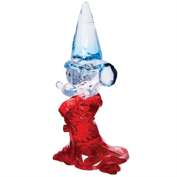 FACETS Mickey Aprendiz de Brujo - FACETS DISNEY