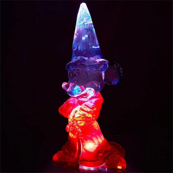 FACETS Mickey Aprendiz de Brujo - FACETS DISNEY