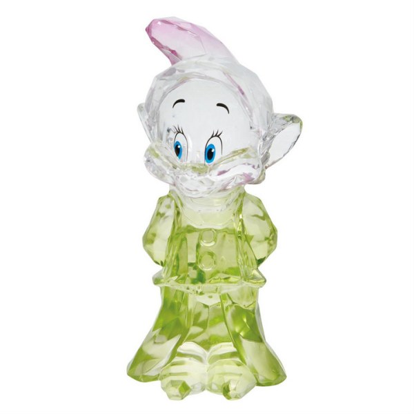 FACETS TIMIDO - FACETS DISNEY - BLANCANIEVES