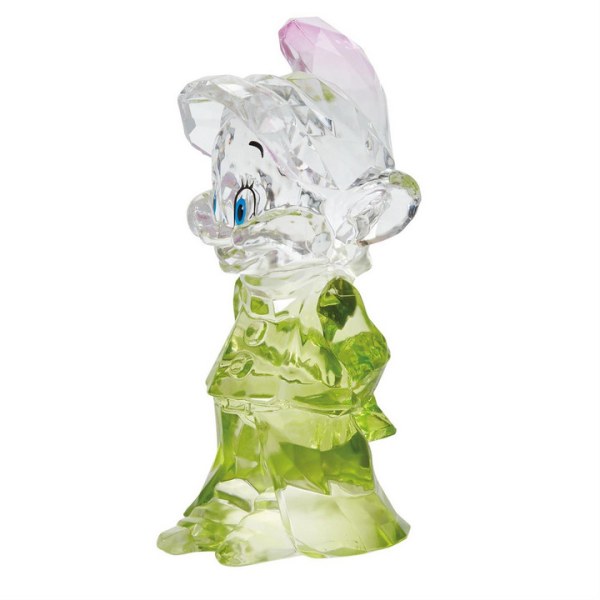 FACETS TIMIDO - FACETS DISNEY - BLANCANIEVES