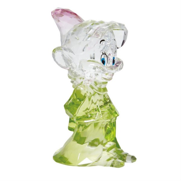 FACETS TIMIDO - FACETS DISNEY - BLANCANIEVES