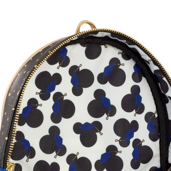 MOCHILA MOCHILAS MINI MICKEY MOUSE - DISNEY LOUNGEFLY