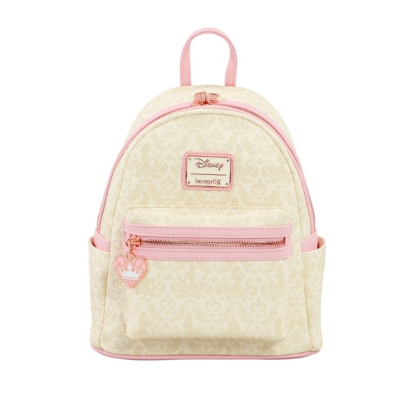 EXCLUSIVIDAD - MINI MOCHILA - DISNEY LOUNGEFLY