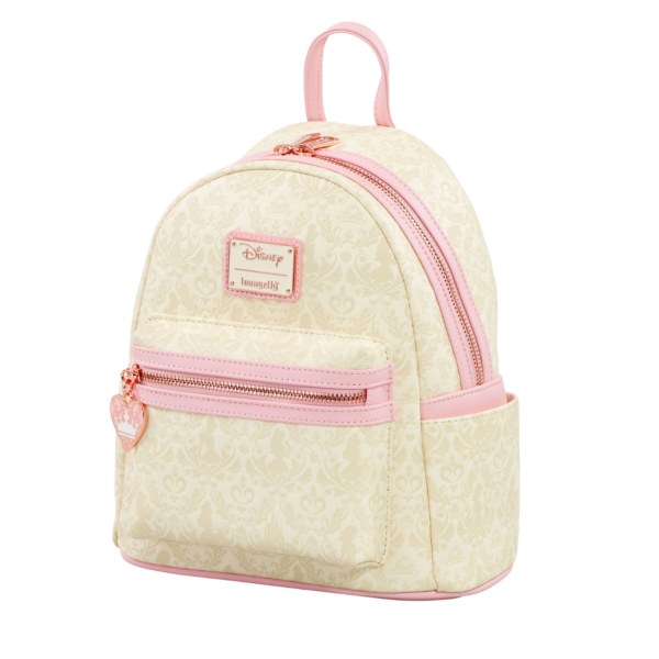 EXCLUSIVIDAD - MINI MOCHILA - DISNEY LOUNGEFLY