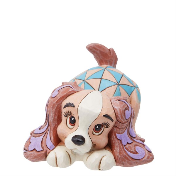 MINI REINA - DISNEY TRADITIONS