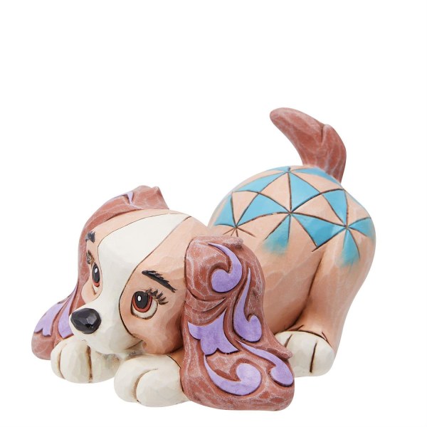 MINI REINA - DISNEY TRADITIONS