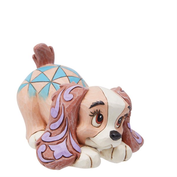 MINI REINA - DISNEY TRADITIONS