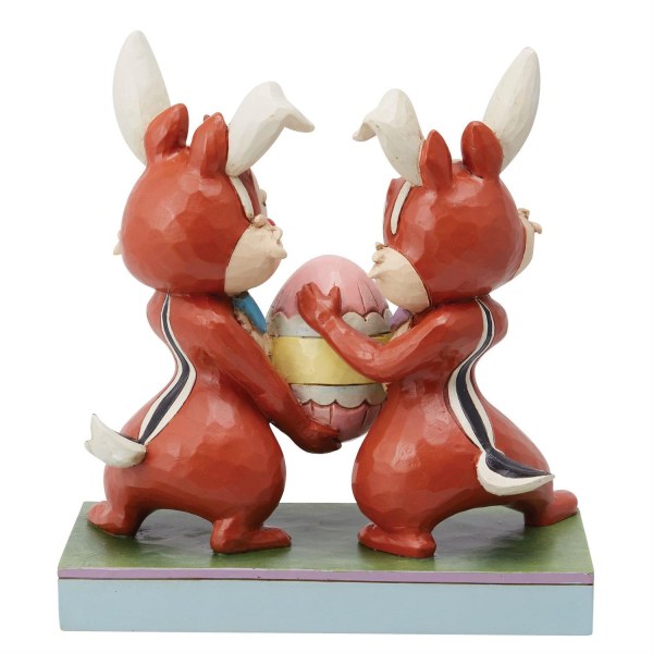 PASCUA DE CHIP Y DALE - DISNEY TRADITIONS