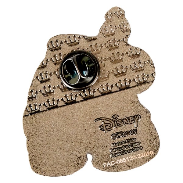 PIN'S MISTERIO LILO & STITCH AVENTURA ESPACIAL - DISNEY LILO & STITCH