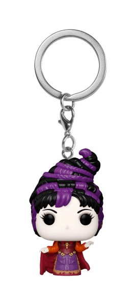 ¡FUNKO POP! KEYCHAIN - MARÍA - ABRACADABRA