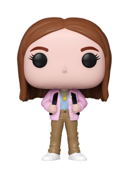 FUNKO POP! 1369 - CASSIE - El ABRACADABRA 2