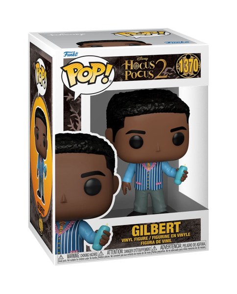 ¡ FUNKO POP! 1370 - GILBERT - ABRACADABRA 2