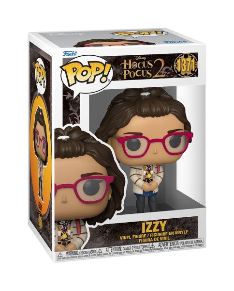 ¡ FUNKO POP! 1371 - IZZY - ABRACADABRA 2