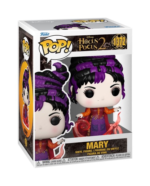 ¡ FUNKO POP! 1372 - MARÍA - ABRACADABRA 2