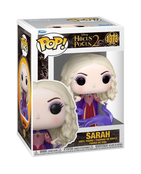 ¡ FUNKO POP! 1373 - SARAH - ABRACADABRA 2