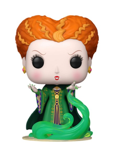 ¡ FUNKO POP! 1374 - WINIFRED - ABRACADABRA 2