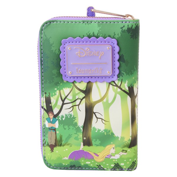 CARTERA BALANCEANTE ENREDADOS - DISNEY LOUNGEFLY