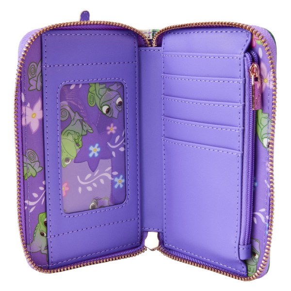 CARTERA BALANCEANTE ENREDADOS - DISNEY LOUNGEFLY