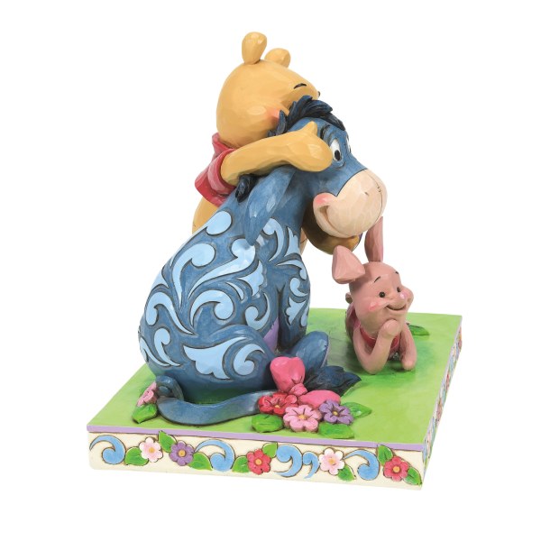 WINNIE Y AMIGOS - DISNEY TRADITIONS