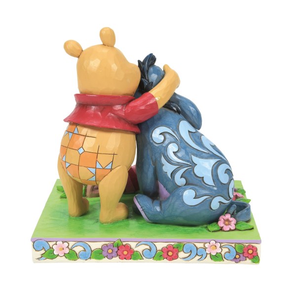 WINNIE Y AMIGOS - DISNEY TRADITIONS