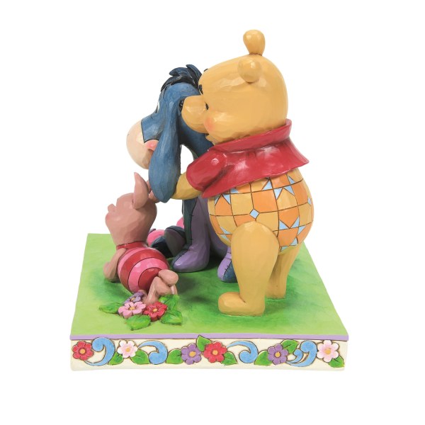 WINNIE Y AMIGOS - DISNEY TRADITIONS