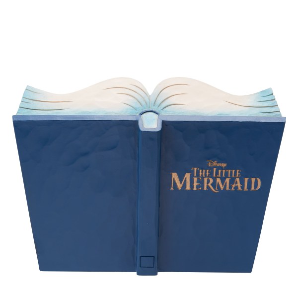 STORYBOOK LA SIRENITA - DISNEY TRADITIONS