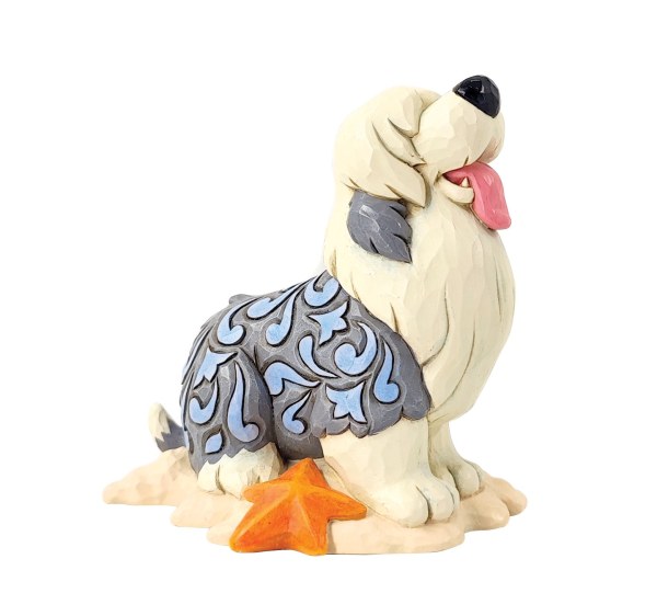 MAX LA SIRENITA - DISNEY TRADITIONS
