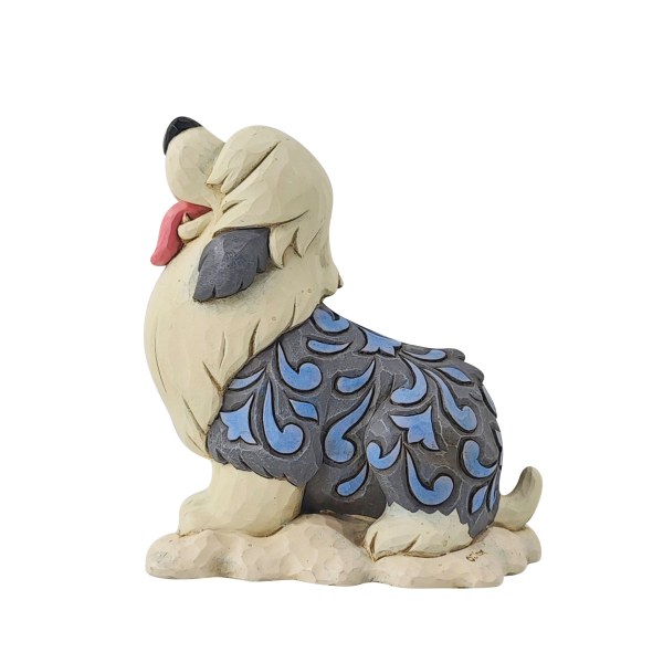 MAX LA SIRENITA - DISNEY TRADITIONS