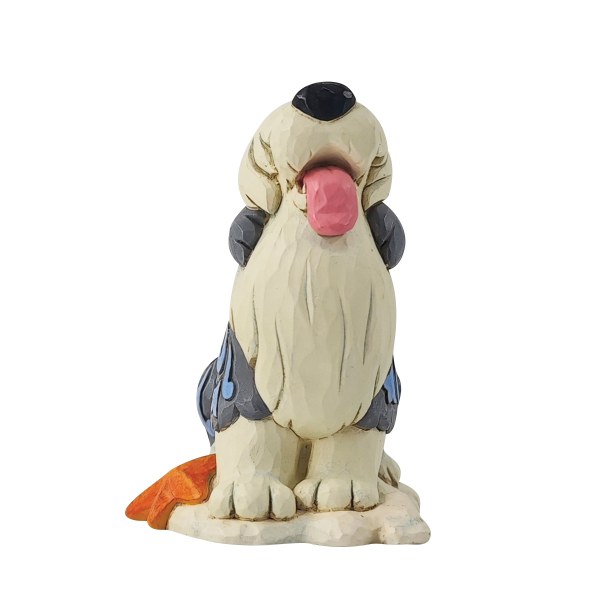 MAX LA SIRENITA - DISNEY TRADITIONS
