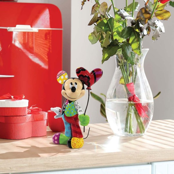 AMOR DE MICKEY MOUSE - DISNEY BRITTO