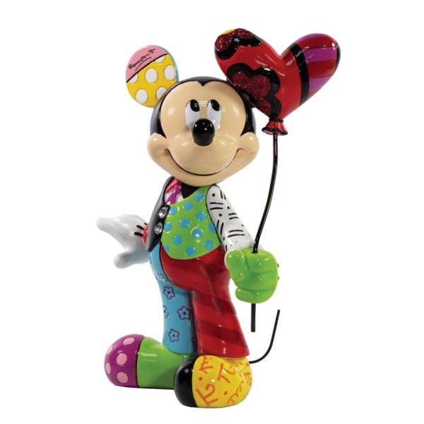 AMOR DE MICKEY MOUSE - DISNEY BRITTO