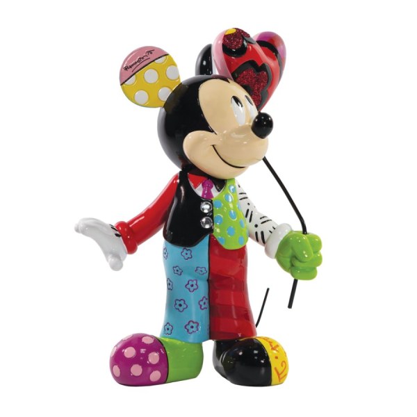 AMOR DE MICKEY MOUSE - DISNEY BRITTO