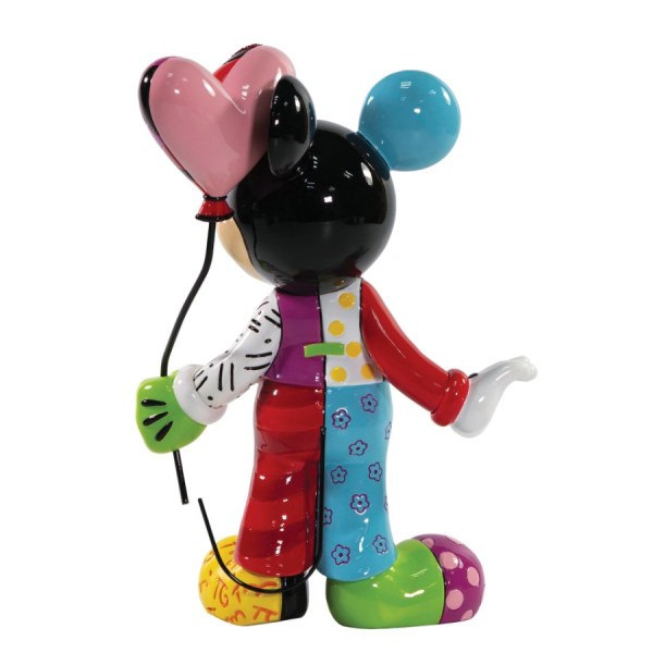 AMOR DE MICKEY MOUSE - DISNEY BRITTO