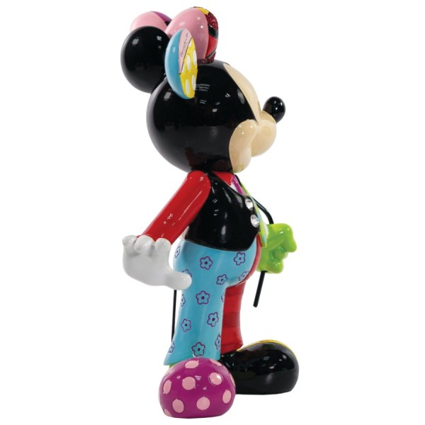 AMOR DE MICKEY MOUSE - DISNEY BRITTO