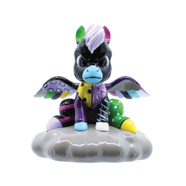 MINI PEGASO GRUNON - DISNEY BRITTO