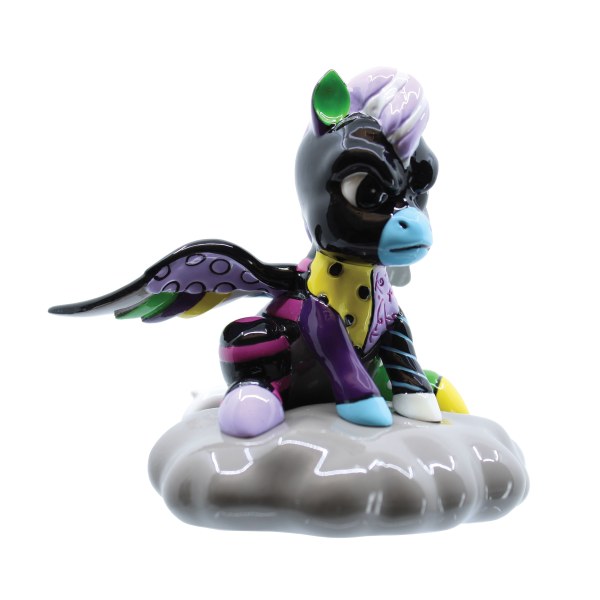 MINI PEGASO GRUNON - DISNEY BRITTO
