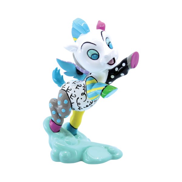 MINI BEBÉ PEGASO - DISNEY BRITTO