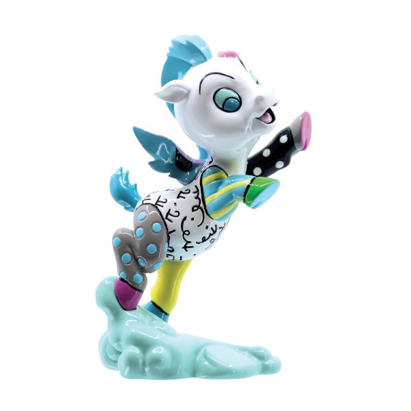 MINI BEBÉ PEGASO - DISNEY BRITTO