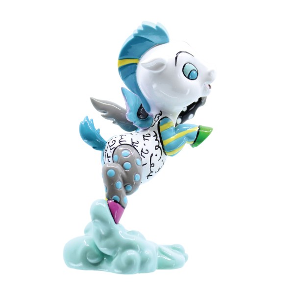 MINI BEBÉ PEGASO - DISNEY BRITTO