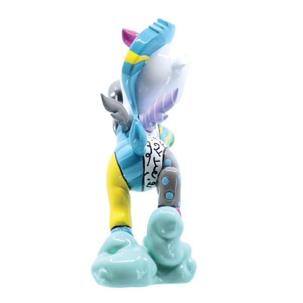 MINI BEBÉ PEGASO - DISNEY BRITTO