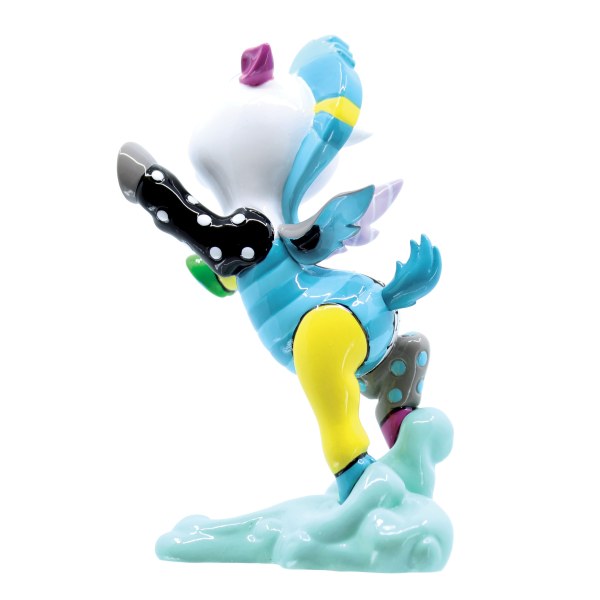 MINI BEBÉ PEGASO - DISNEY BRITTO